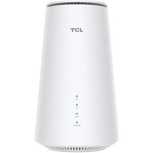 TCL - LinkHub HH515V - Home Station Router - Wit - 5G - Wi-Fi 6