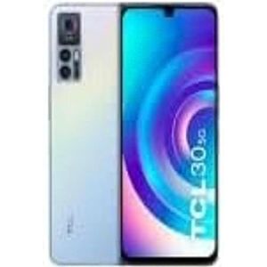 TCL 30 5G - Smartphone - Blauw - 128GB