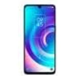 TCL 30 (128 GB, Tech zwart, 5G), Smartphone, Zwart