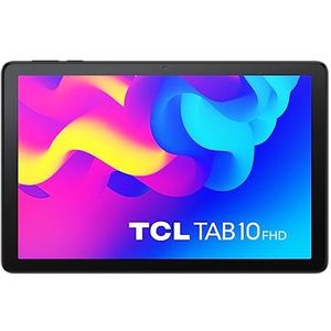 Tablet TCL TAB10 9461G 4 GB RAM 10,1" Grijs 128 GB