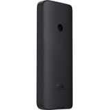 TCL - 4021 - Mobiele Telefoon - Grijs - Dual SIM - 1.80 inch