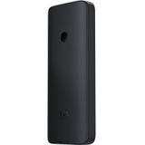 TCL - 4021 - Mobiele Telefoon - Grijs - Dual SIM - 1.80 inch