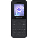 TCL - 4021 - Mobiele Telefoon - Grijs - Dual SIM - 1.80 inch