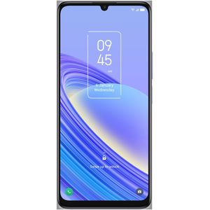 TCL 40 SE 17,1 cm (6,75"" ) Dual SIM Android 13 4G USB Type-C 4 GB 128 GB 5010 mAh Paars (128 GB, Schemerpaars, 6.75"", Dubbele SIM, 50 Mpx, 4G), Smartphone, Paars