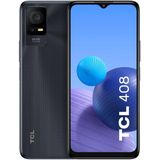 Smartphone TCL Grijs 4 GB RAM ARM Cortex-A53 64 GB