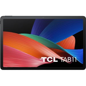 TCL - TAB 11 - Tablet - Grijs - 64 GB - Wifi - 11 inch