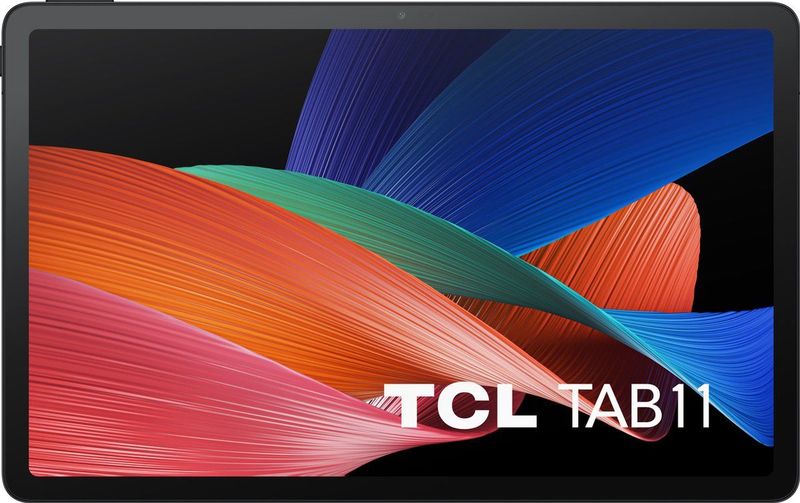 TCL - TAB 11 - Tablet - Grijs - 64 GB - Wifi - 11 inch