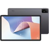 TCL NXTPAPER 11 10,95 inch wifi-tablet zonder reflecties 2K, Octa-Core, 4 GB RAM, 128 GB geheugen, uitbreidbaar door MicroSD, 8000 mAh batterij, Android 13, donkergrijs