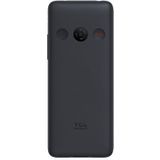 TCL - Onetouch 4022s - Toetsenmobiel - Zwart - Dual-SIM - Bluetooth