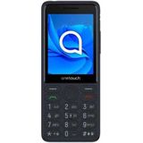 TCL - Onetouch 4022s - Toetsenmobiel - Zwart - Dual-SIM - Bluetooth