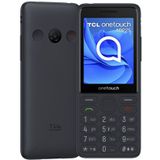 TCL - Onetouch 4022s - Toetsenmobiel - Zwart - Dual-SIM - Bluetooth