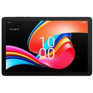 TCL - 10 L Generation 2 - Tablet - Grijs - 10,1 Inch HD - 3 GB RAM - 32 GB Geheugen