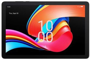 TCL - 10 L Generation 2 - Tablet - Grijs - 10,1 Inch HD - 3 GB RAM - 32 GB Geheugen