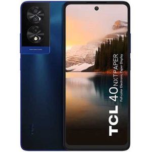 Smartphone TCL TCL40NXTBLUE 256 GB 8 GB RAM Blauw