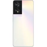 TCL - 40 NxtPaper - Smartphone - Grijs - 256 GB - Dubbele SIM - 50 Mpx - 4G