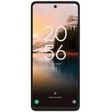 TCL - 40 NxtPaper - Smartphone - Grijs - 256 GB - Dubbele SIM - 50 Mpx - 4G