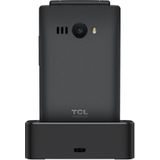 TCL OneTouch 4043 8.13 cm (3.2"") 130.6 g Grey Feature phone