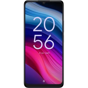 Tcl - 505 - Mobiele Telefoon - Zwart - 4GB RAM - 128GB opslag