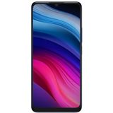 TCL - 505 - Mobiele Telefoon - Zwart - 6.75 Inch - 50MP Camera