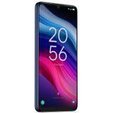 TCL - 505 - Mobiele Telefoon - Zwart - 6.75 Inch - 50MP Camera