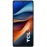 Tcl - 50se - Smartphone - Zwart - 6GB RAM - 256GB Opslag