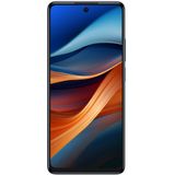 Tcl - 50se - Smartphone - Zwart - 6GB RAM - 256GB Opslag