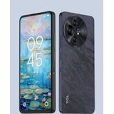 TCL - 50 NXTPAPER - Mobiele Telefoon - Zwart - 5G