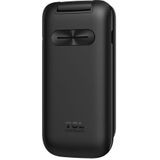 TCL onetouch 5023 6,1 cm (2.4") 89 g Zwart Basistelefoon