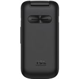 TCL onetouch 5023 6,1 cm (2.4") 89 g Zwart Basistelefoon
