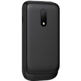 TCL onetouch 5023 6,1 cm (2.4") 89 g Zwart Basistelefoon