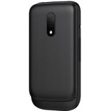 TCL onetouch 5023 6,1 cm (2.4") 89 g Zwart Basistelefoon