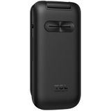 TCL onetouch 5023 6,1 cm (2.4") 89 g Zwart Basistelefoon