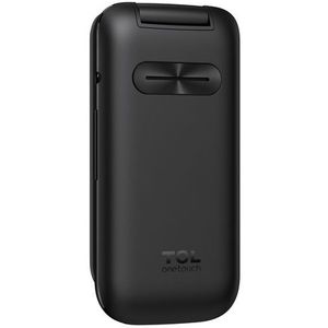 TCL onetouch 5023 6,1 cm (2.4") 89 g Zwart Basistelefoon