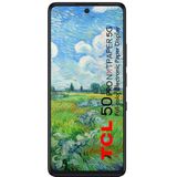 TCL - 50 PRO NXTPAPER - Smartphone - Maangrijs - 8 GB RAM - 512 GB