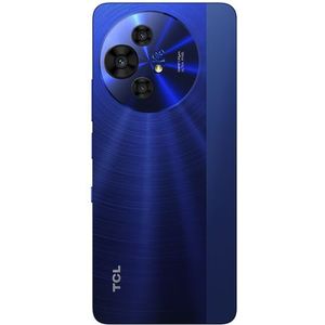 Tcl - 50 Pro Nxtpaper - Mobiele Telefoon - Grijs - 8GB/512GB