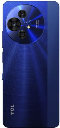 Tcl - 50 Pro Nxtpaper - Mobiele Telefoon - Grijs - 8GB/512GB