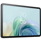 TCL - Tab 11 Gen2 - Tablet - Grijs - 11 inch NXTVISION-display - 6GB RAM - 256GB opslag