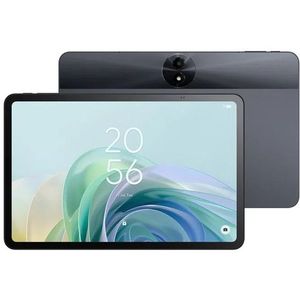 TCL - Tab 11 Gen2 - Tablet - Grijs - 11 inch NXTVISION-display - 6GB RAM - 256GB opslag