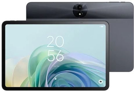 TCL - Tab 11 Gen2 - Tablet - Grijs - 11 inch NXTVISION-display - 6GB RAM - 256GB opslag