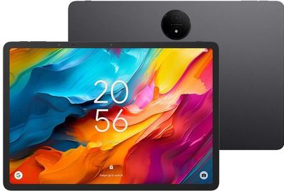 TCL - NXTPAPER 14 - Tablet - Wit - 14.3-inch - 10.000 mAh Batterij