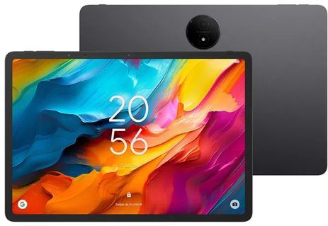 TCL - NXTPAPER 14 - Tablet - Grijs - 14 inch - 16GB RAM - 256GB ROM