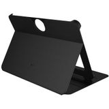 TCL - Beschermhoes - Zwart - Duurzaam Ontwerp - Voor Tab 11 Gen2