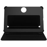 TCL - Beschermhoes - Zwart - Duurzaam Ontwerp - Voor Tab 11 Gen2