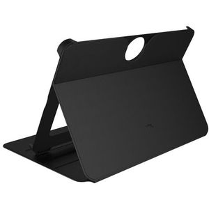 TCL - Beschermhoes - Zwart - Duurzaam Ontwerp - Voor Tab 11 Gen2