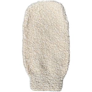 Beauty Essentials Bronze Scrubhandschoen voor Verwijdering van Dode Huidcellen – 21x15x15cm | Zelfbruiner voor Vrouwen