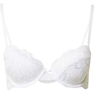 Dorina - Lianne - T-shirt Beha - Wit