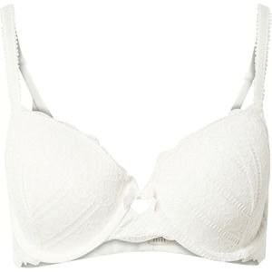 DORINA - Céline - Omsluitende BH - Ivoor - Grote Maten