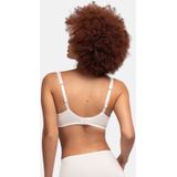 DORINA - Céline - Omsluitende BH - Ivoor - Grote Maten