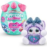 Zuru Rainbocorns Puppycorn Bow Surprise Knuffel Puppy