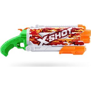 ZURU X-Shot Water - Shotgun Fast-Fill Skins (11855)